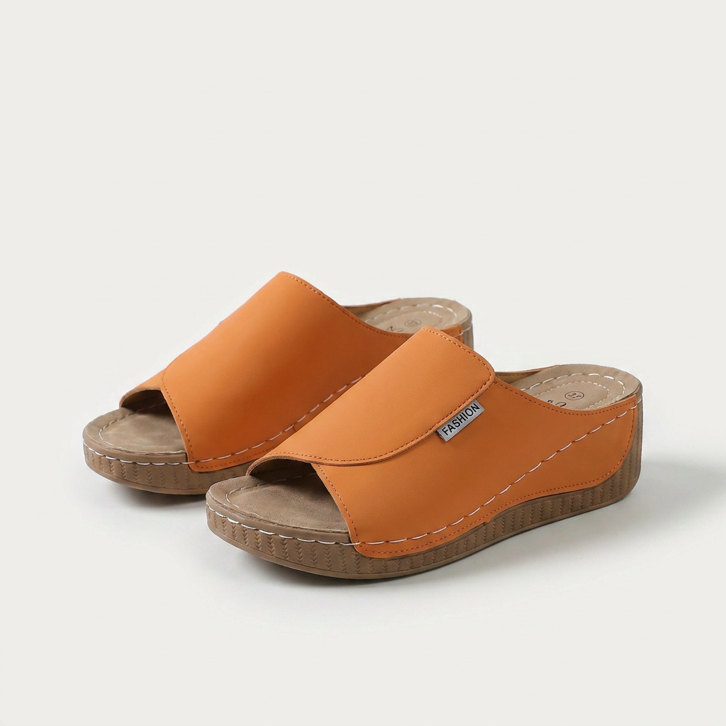 Jade™ | Sandali con Supporto dell'Arco Plantare