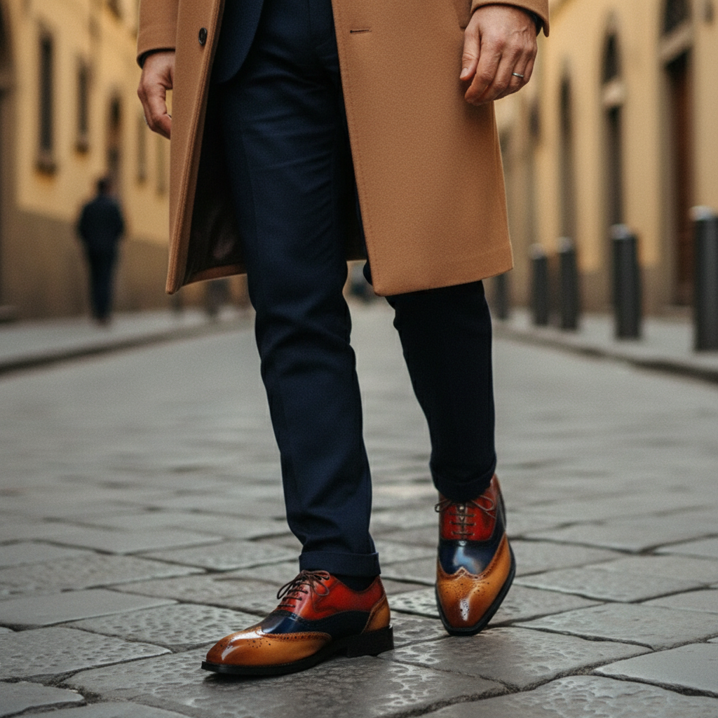 L'Oxford Calvetti — Edizione Multicolore