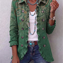 Paisley Verde