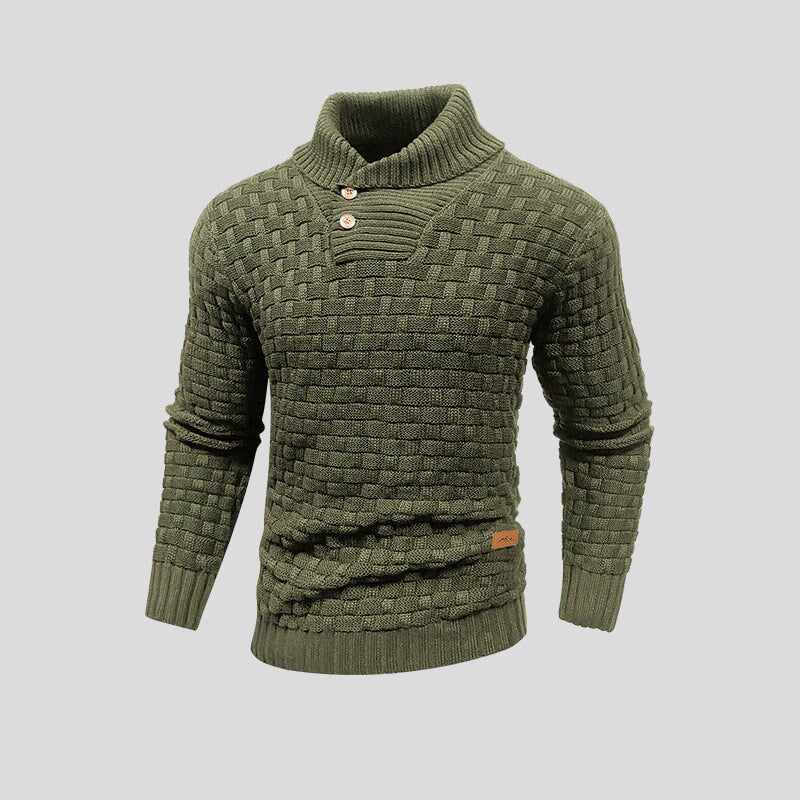 MAGLIONE PREMIUM DA UOMO