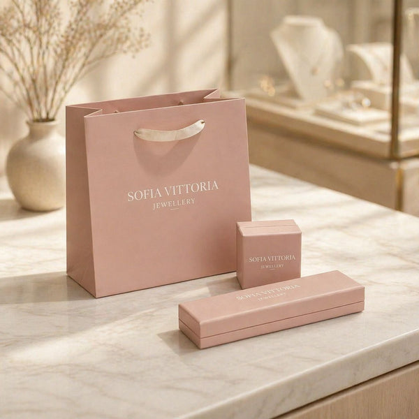 Set di 10 anelli bohémien in argento e oro
