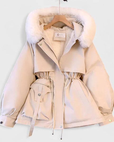 Milana - Giacca Elegante Invernale