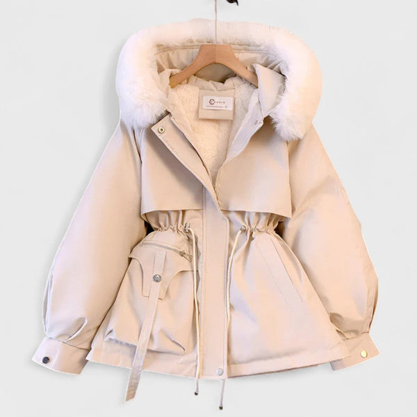 Milana - Giacca Elegante Invernale