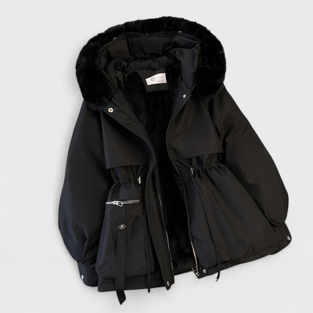 Milana - Giacca Elegante Invernale