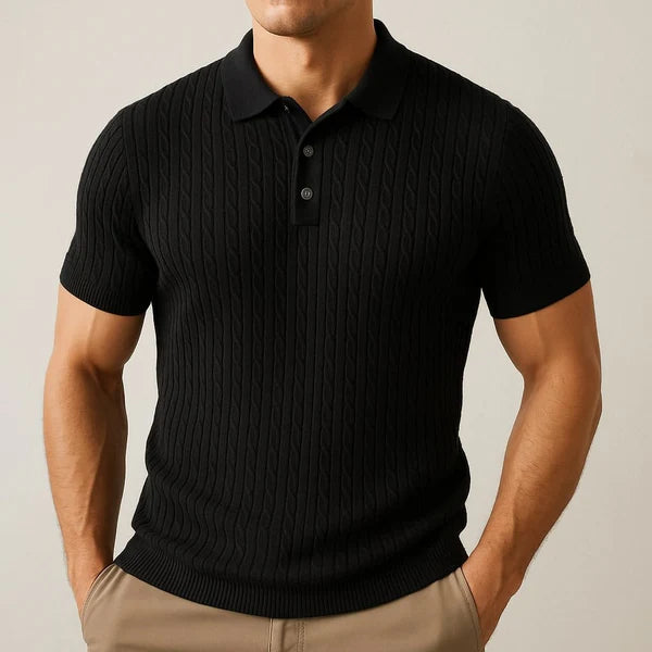 Riccardo — Polo a Trecce