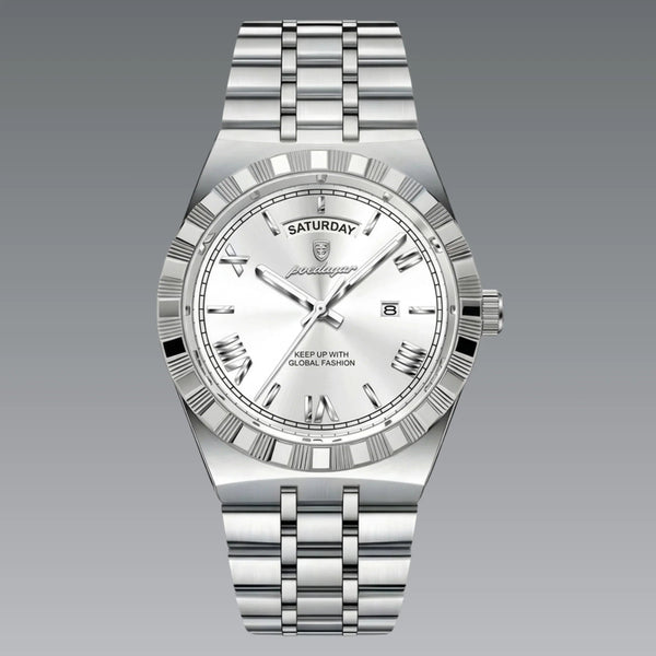 Orologio Roma Classico