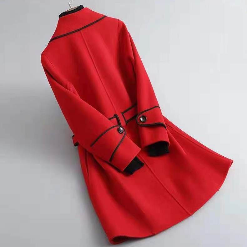 Cappotto Trench Éclair