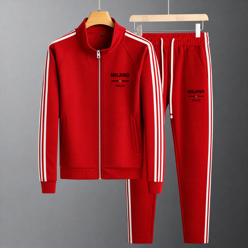 Set da tuta Milano Italia