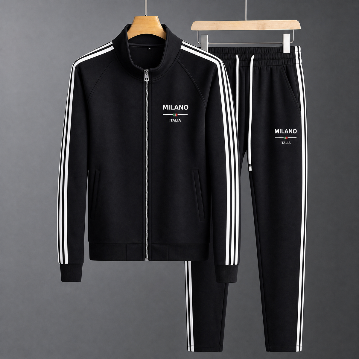 Set da tuta Milano Italia