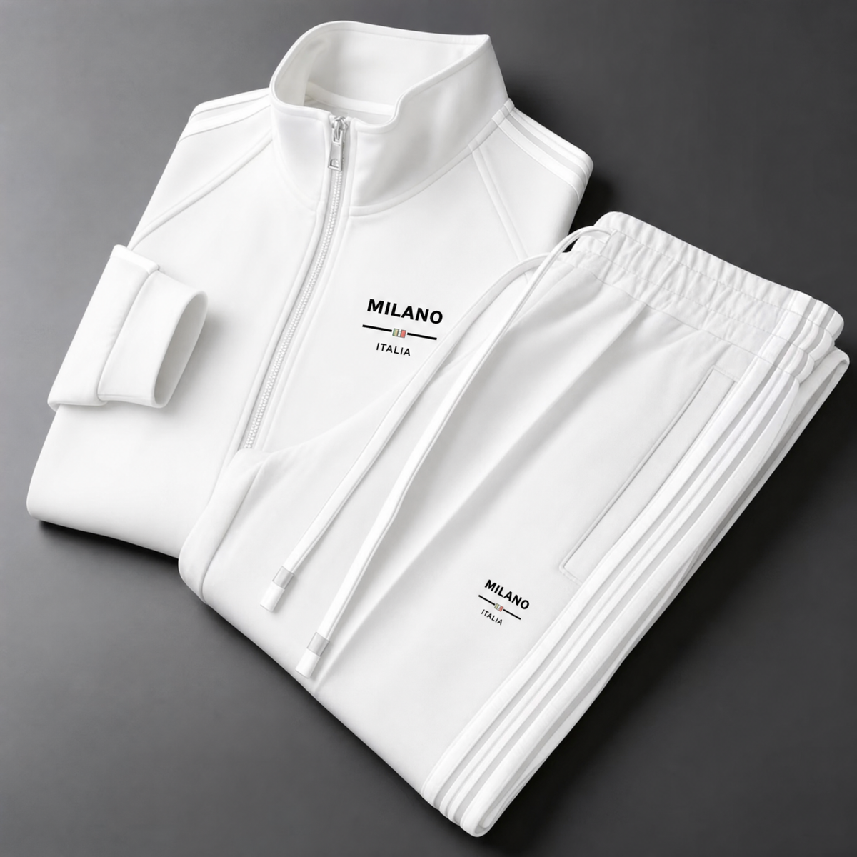 Set da tuta Milano Italia
