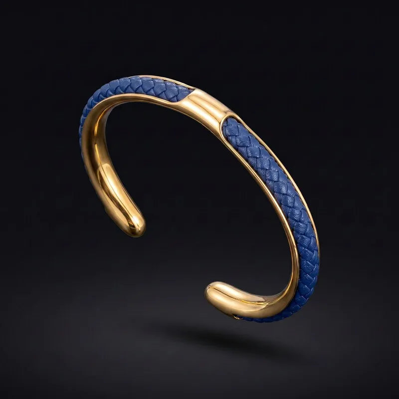 Bracciale rigido Varenzo
