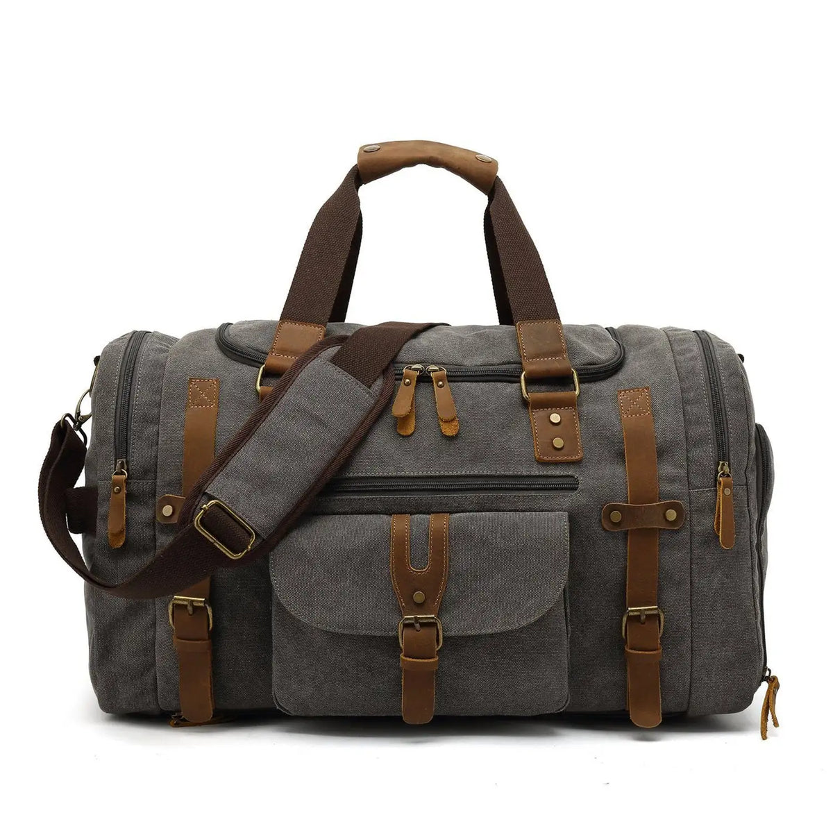 Borsa Duffle Piccola
