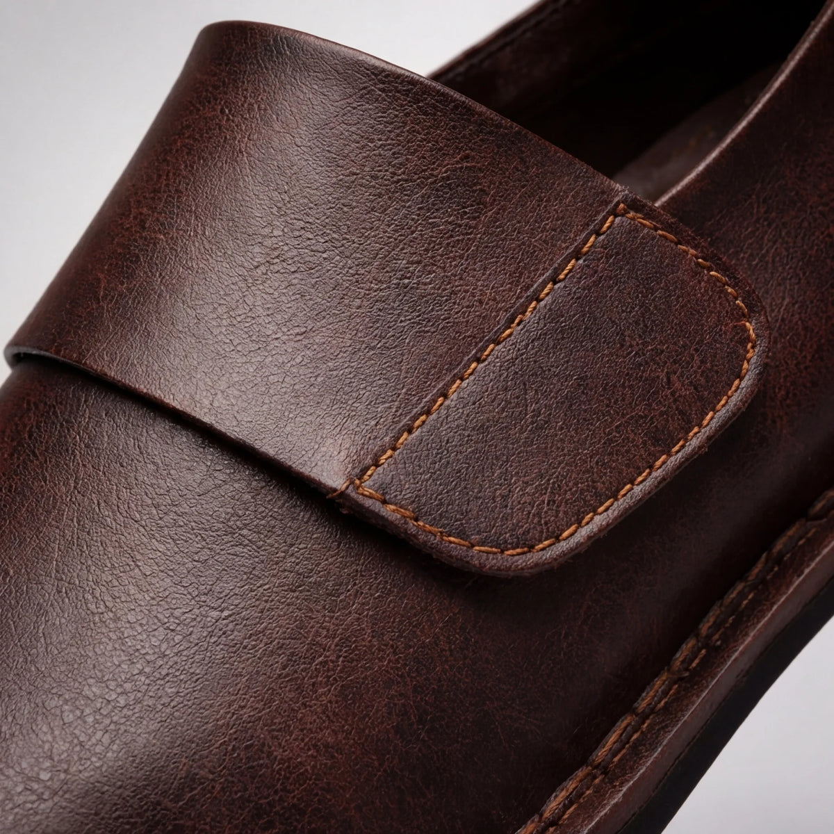 Alberto — Mocassino Comfort