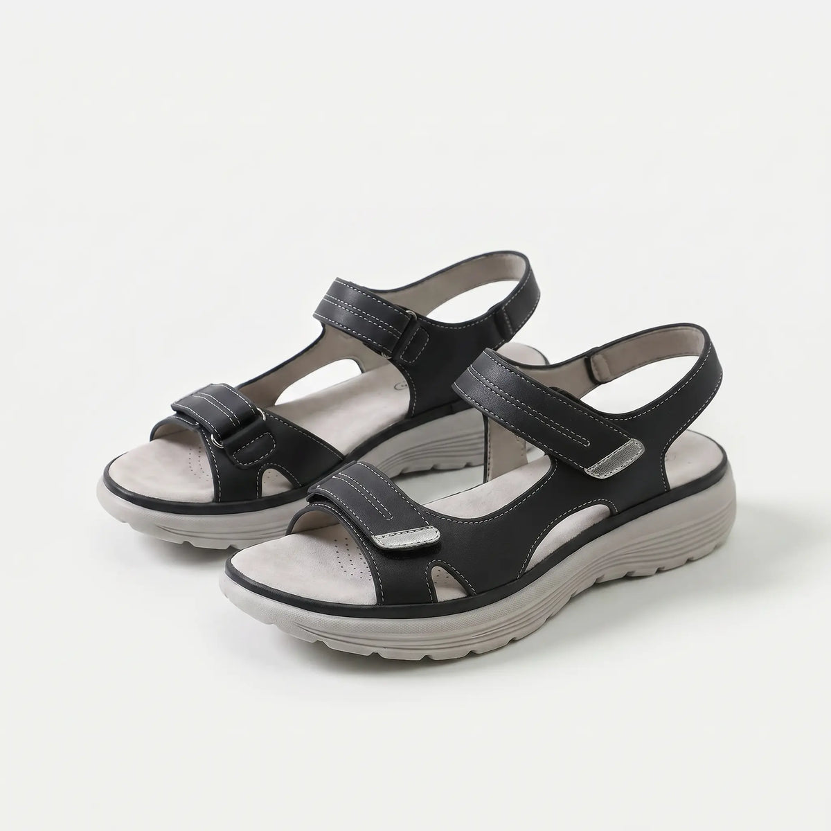 Solange™ | Sandali Ortopedici Antiscivolo