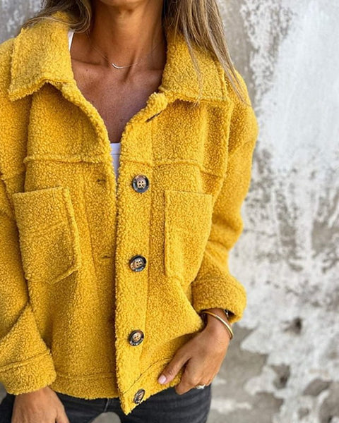 Giacca elegante e comoda
