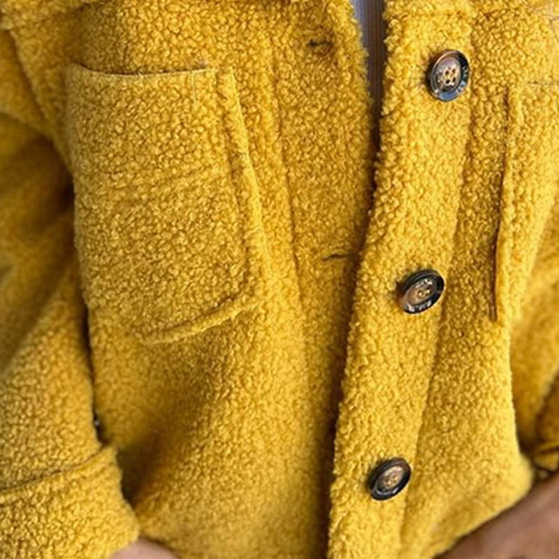 Giacca elegante e comoda