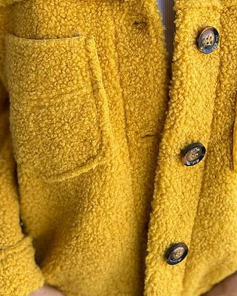 Giacca elegante e comoda