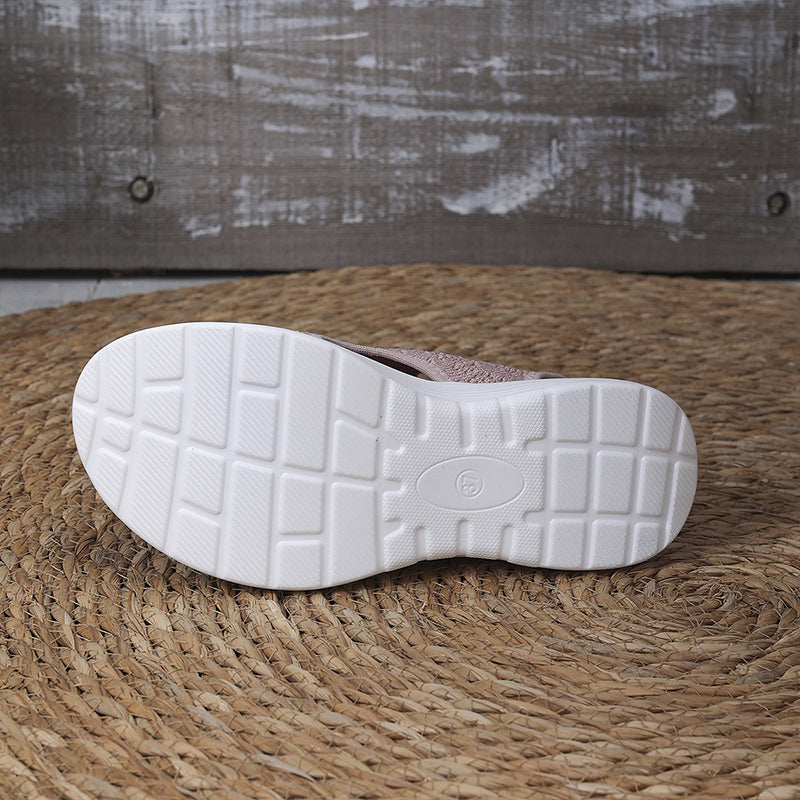 Éléna™ | Sandali Ortopedici Comfort
