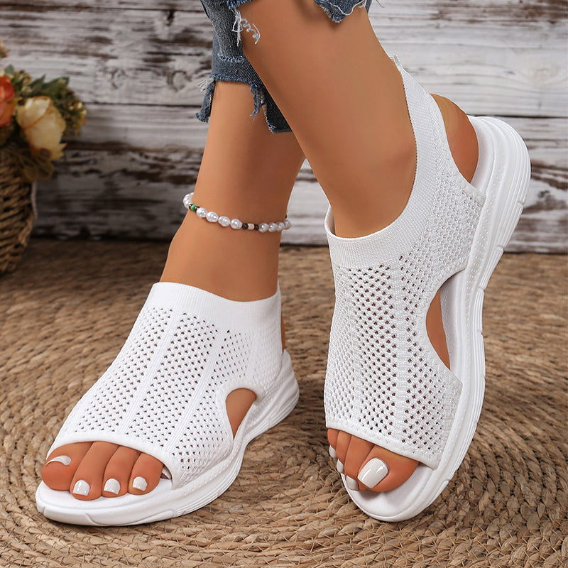 Viviane™ | Sandali Ortopedici Ultra Confortevoli