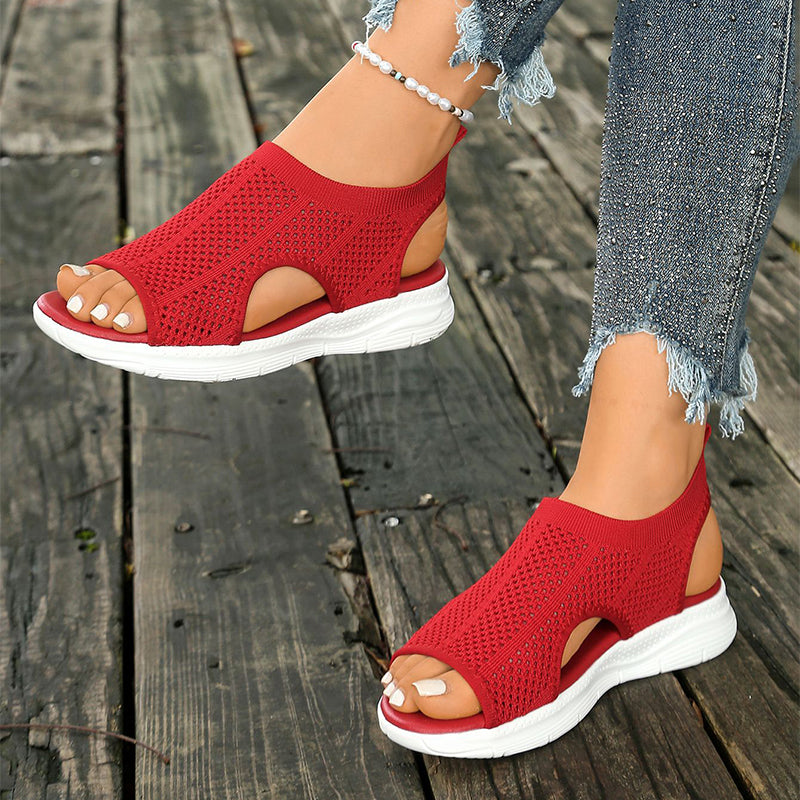Viviane™ | Sandali Ortopedici Ultra Confortevoli