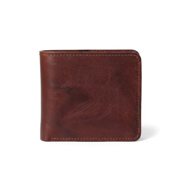 Portafoglio in pelle Mason Creek