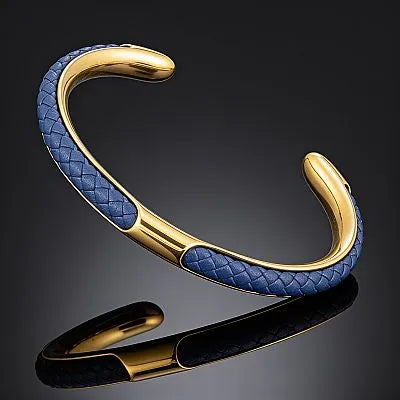 Bracciale rigido Varenzo