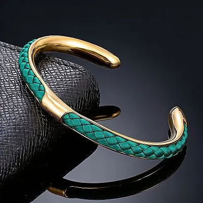 Bracciale rigido Varenzo