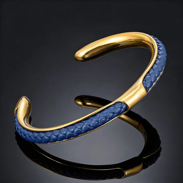 Bracciale rigido Varenzo