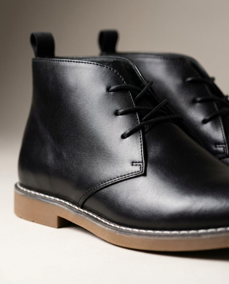 Lo stivale del deserto