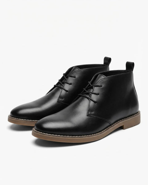 Lo stivale del deserto