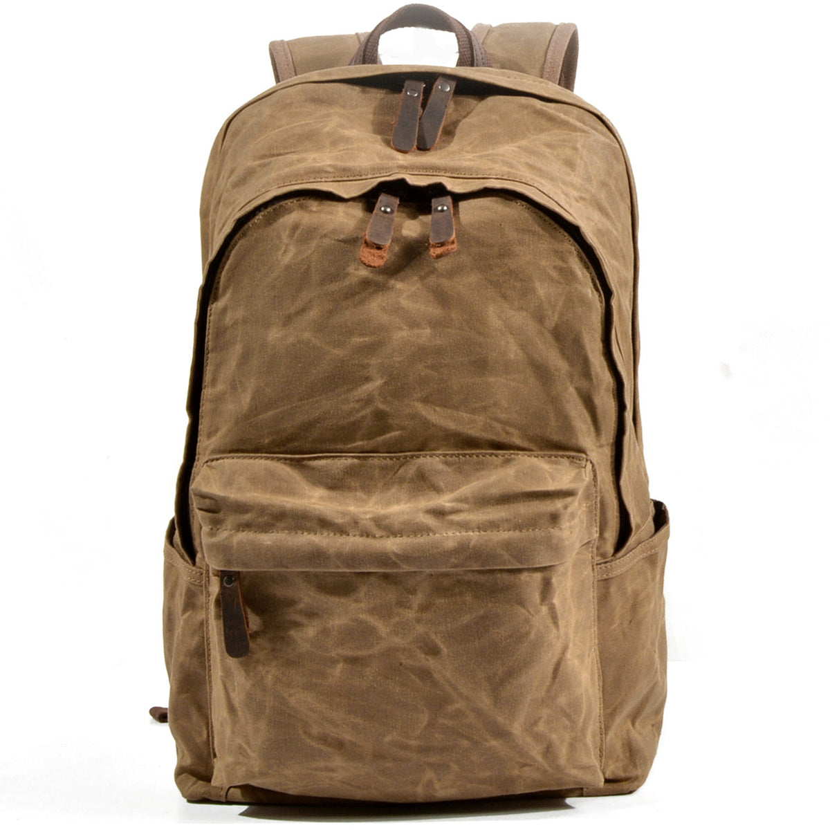 Zaino in Tela Vintage
