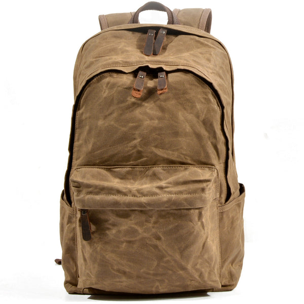 Zaino in Tela Vintage