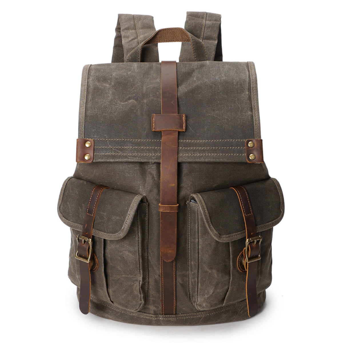 Zaino Vintage