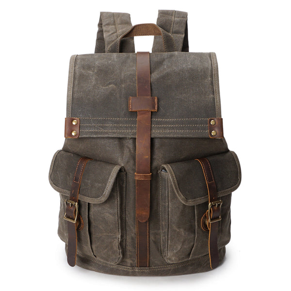 Zaino Vintage