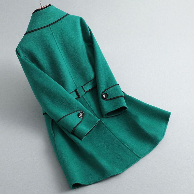 Cappotto Trench Éclair