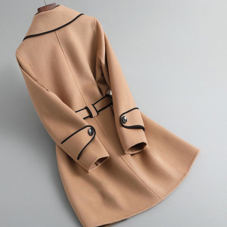 Cappotto Trench Éclair
