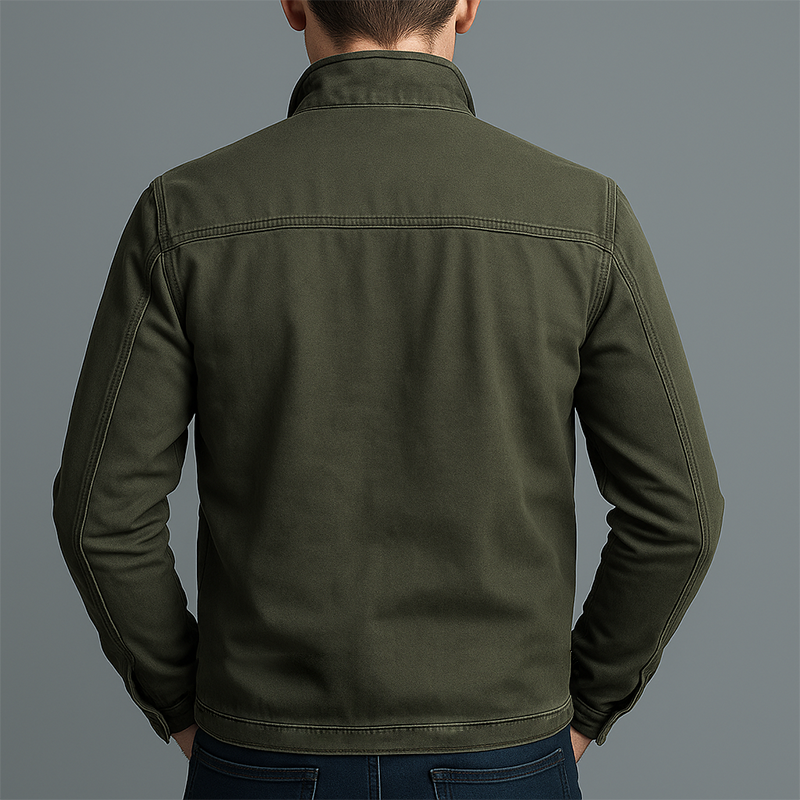 Renato™ | Giacca autunnale